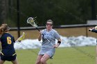 WLax vs So Maine  Women’s Lacrosse vs the University of Southern Maine.  - Photo by Keith Nordstrom : WLax, lacrosse